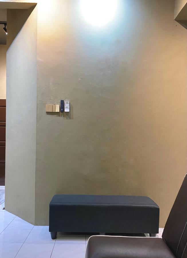 Dar Al Kahfi - Plaza Temerloh Eksteriør billede
